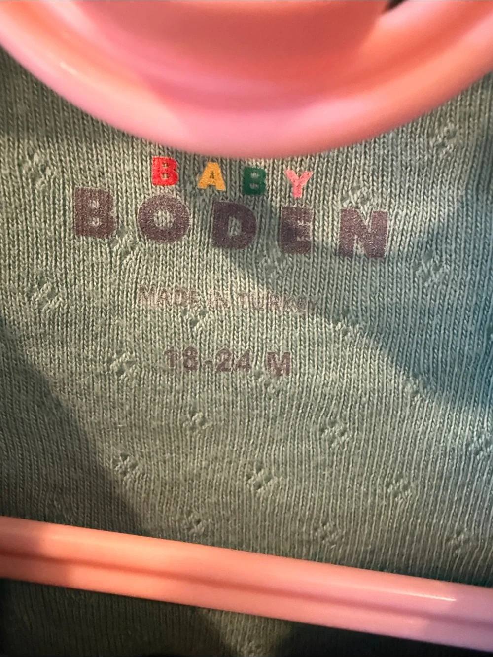 Boden baby biden